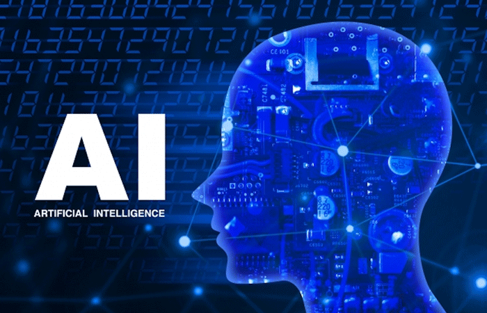 AI(人口知能)開発